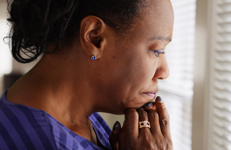 Guilt, Blame & Forgiveness