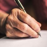 A Mother's Letter to the Driver: Navigating Grief and Loss